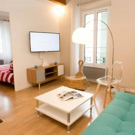 Apartment Teresa
