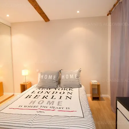 Teresa Appartement *